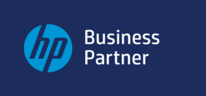 HP Business Partner Insignia For Light Background RGB